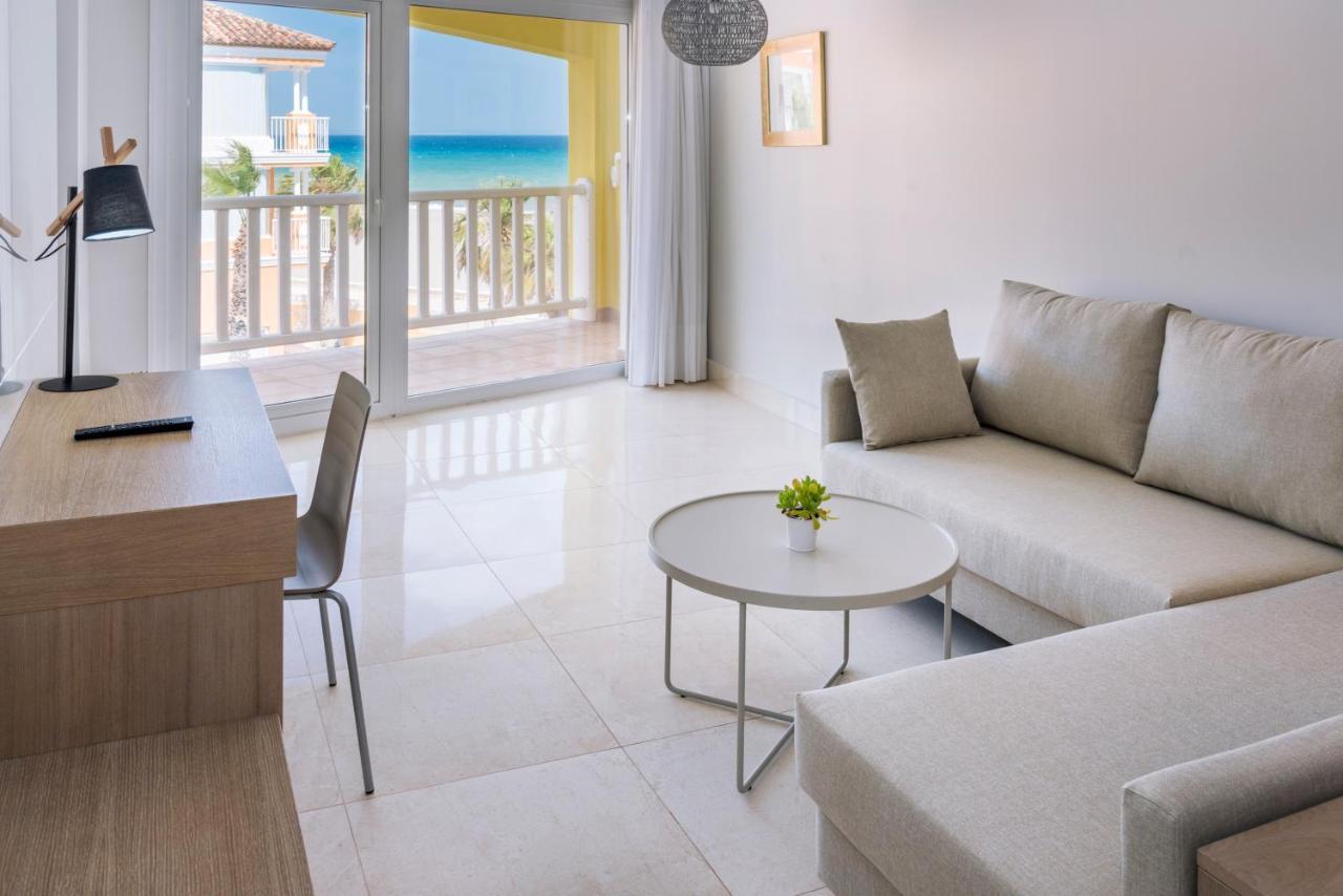 Mediterraneo Bay Hotel & Resort Рокетас-де-Мар Экстерьер фото