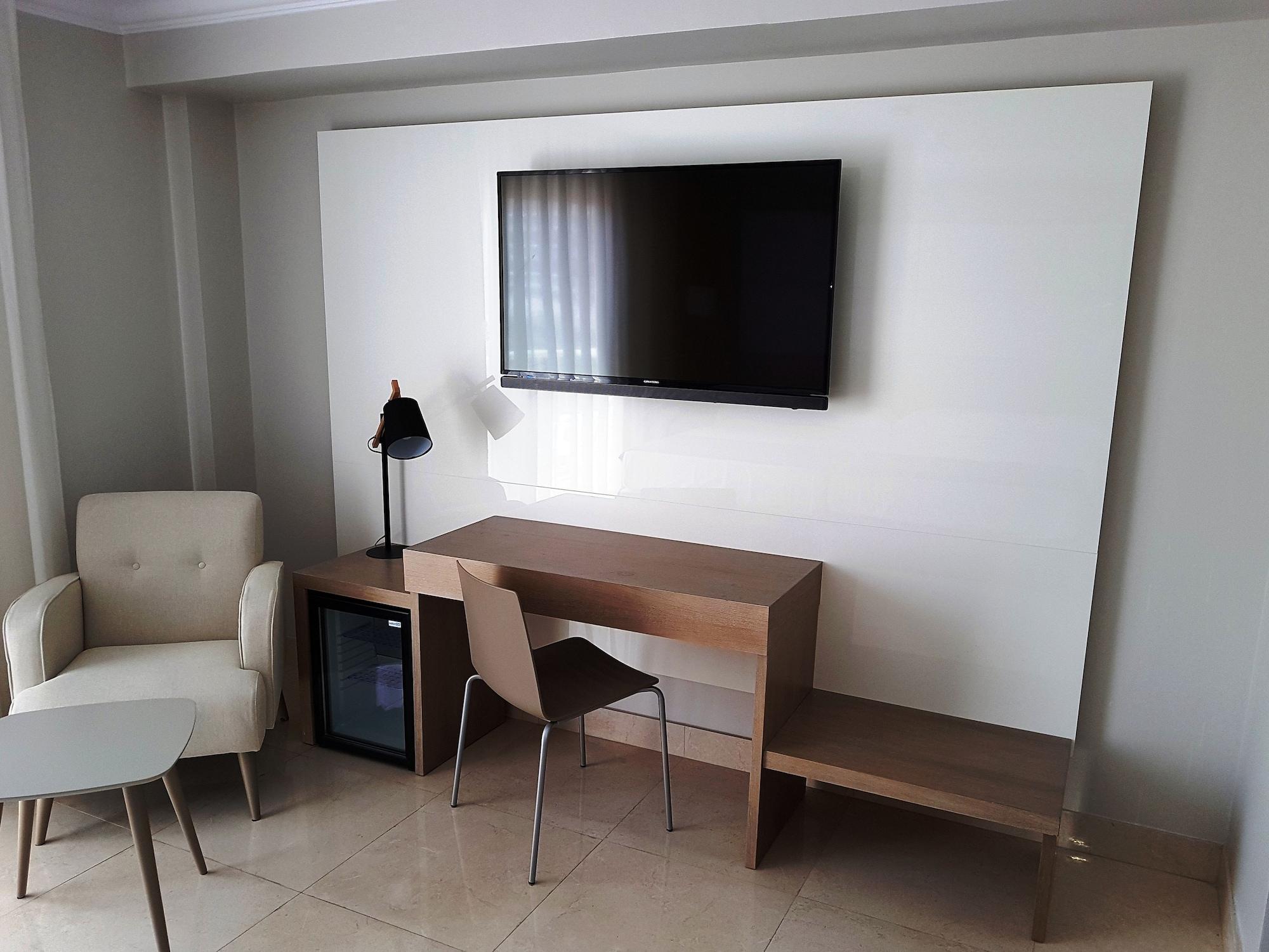 Mediterraneo Bay Hotel & Resort Рокетас-де-Мар Экстерьер фото