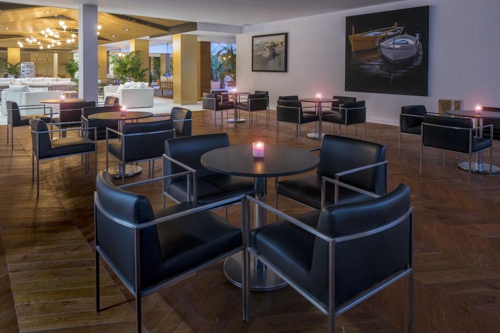 Mediterraneo Bay Hotel & Resort Рокетас-де-Мар Экстерьер фото