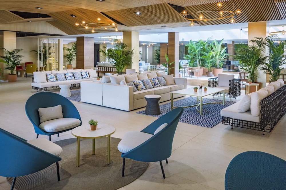 Mediterraneo Bay Hotel & Resort Рокетас-де-Мар Экстерьер фото