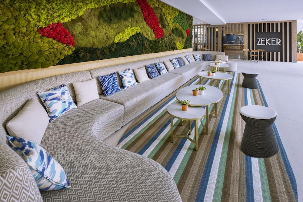 Mediterraneo Bay Hotel & Resort Рокетас-де-Мар Экстерьер фото